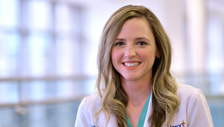 Danielle Jean Campbell, APRN-CNP