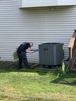 Conde Tech Services LLC