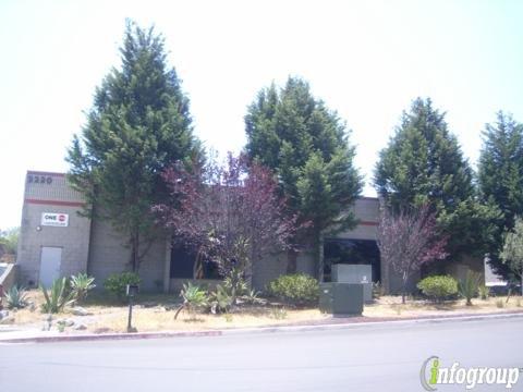 Auto Specialist Warehouse