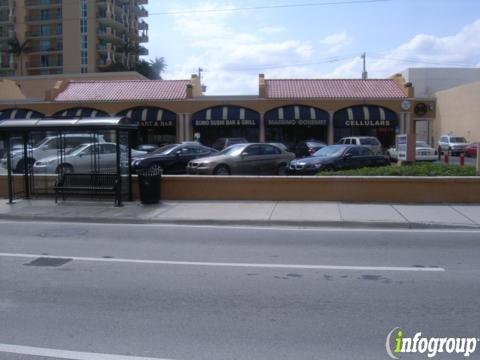 The Pest Control Company