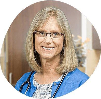 Christine Larson, MD, FAAP