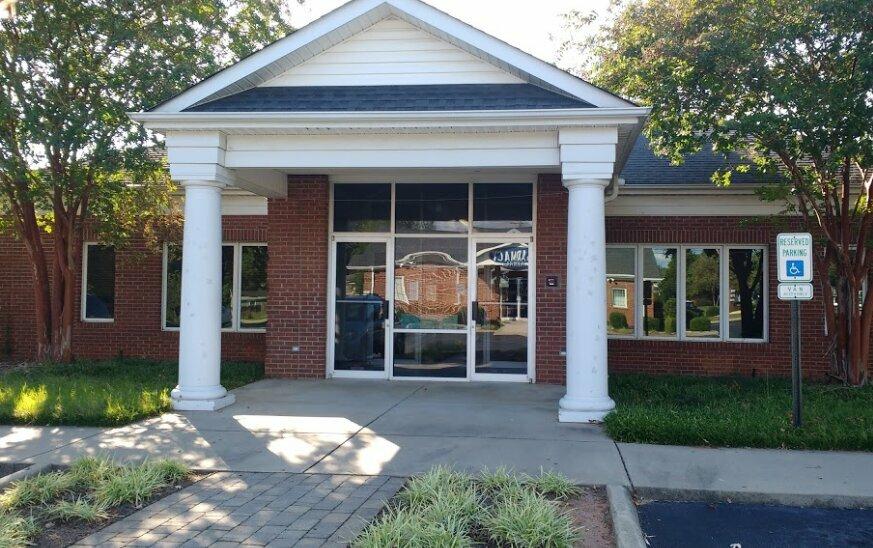 Family Practice Associatea of Easley