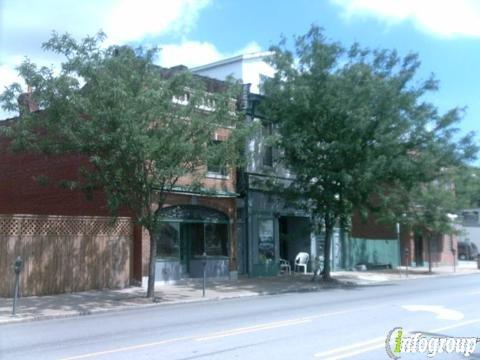 John's Furniture & Antiques