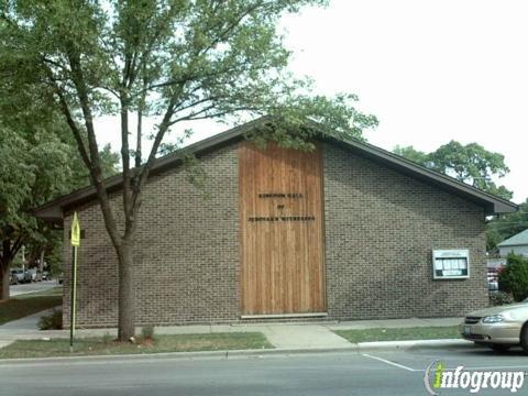 Jehovah's Witnesses
