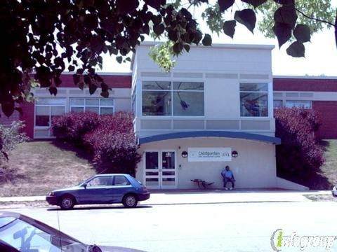 Childgarden Child Development Center