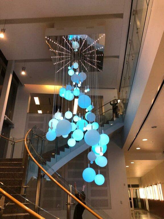 Bulb Switch Electric LLC