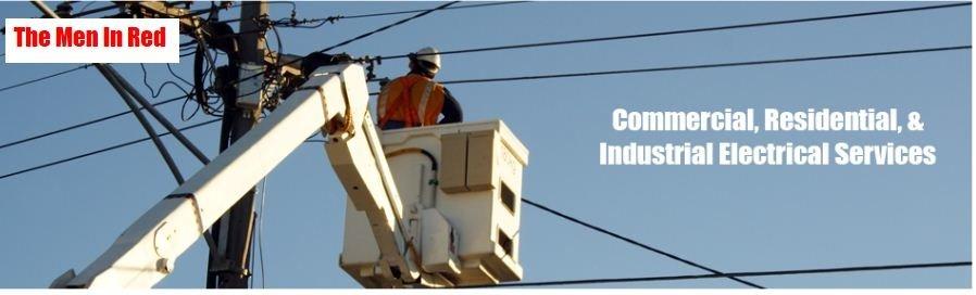 John Krause Electrical Services