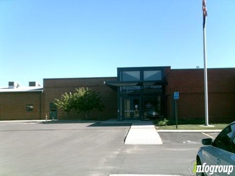 St Vrain Valley School District Re-1J