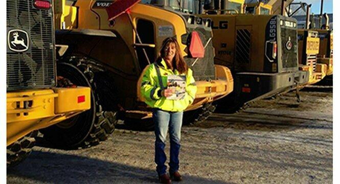 Jeffco Grounds Maintenance