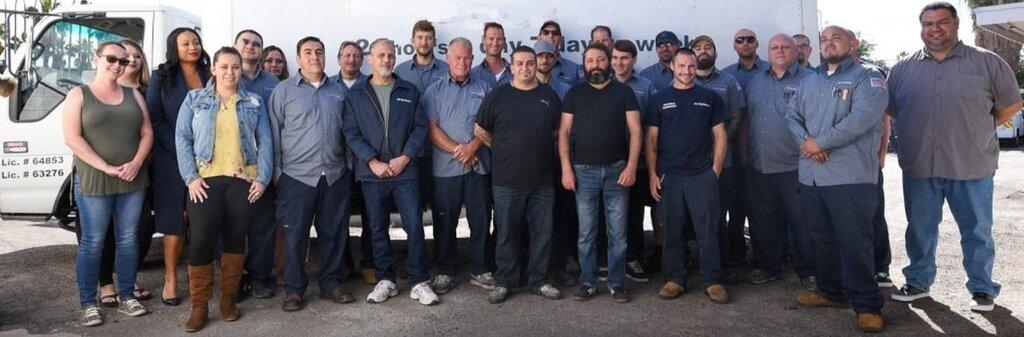 Affordable H V A C Las Vegas