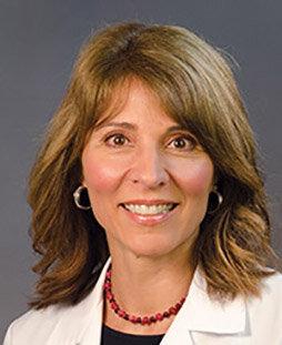Nancy A Viscovich, PHD