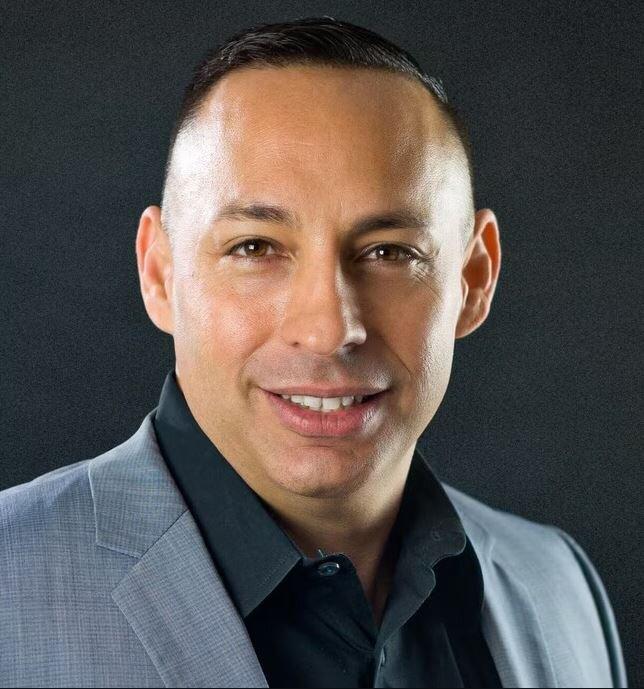 Armando Alaniz-Real Estate Agent With Imperio Real Estate, LLC