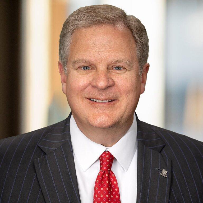 Merrill Lynch Financial Advisor Richard Wurl