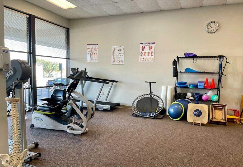 Endeavor Physical Therapy (Waco)