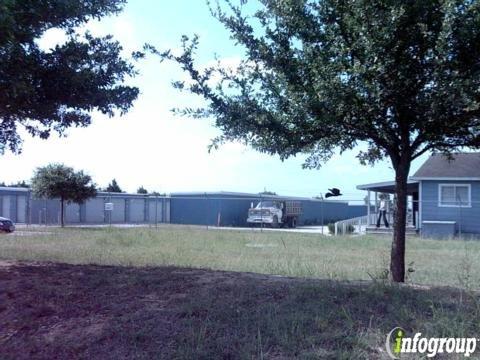 Austin Southwest Self Storage