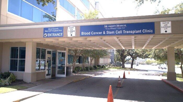 Boston Chldren's Pediatric Liver Tumor Center