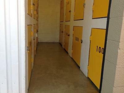 Extra Space Storage