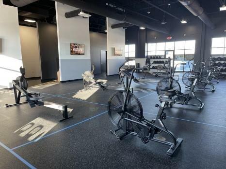 Volofit Apple Valley