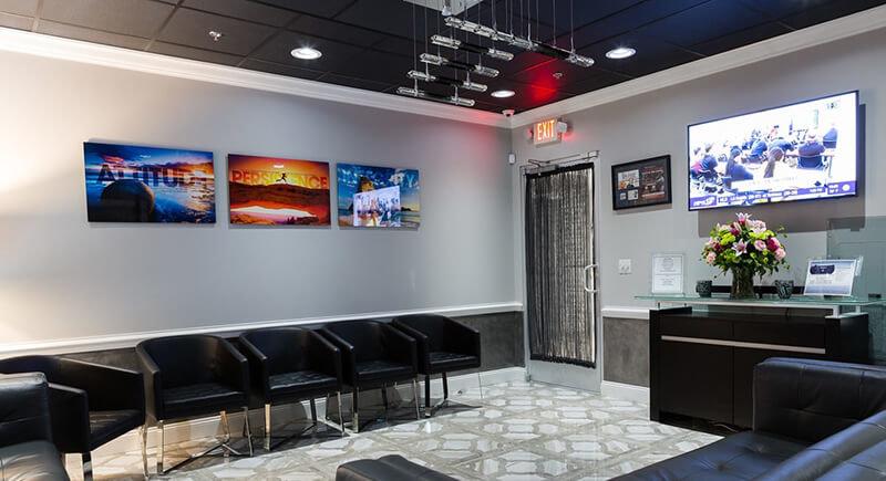 Monmouth Sports Chiropractic, PC-Dr Michael A Carducci