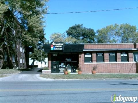 Alexanders Commercial Photography