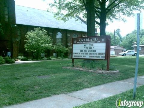 New Horizons Presbyterian