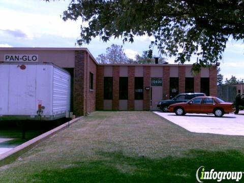 Pan Glo USA
