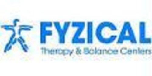 Fyzical Therapy Balance