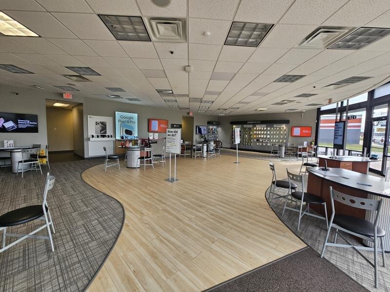 Cellular Sales-Verizon Authorized Retailer