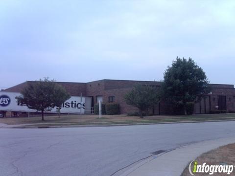 MSE Express America, Inc