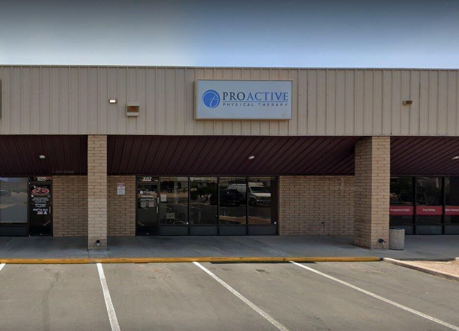 ProActive Physical Therapy