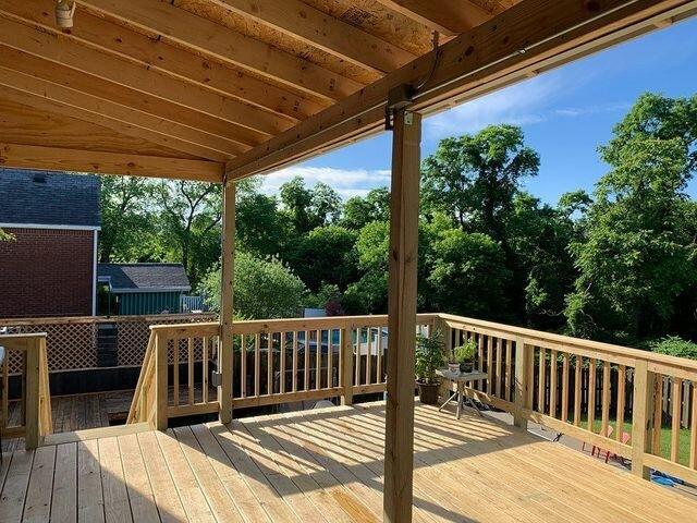 McIntyre's Renovations