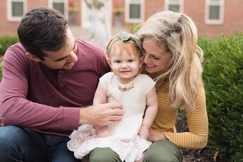 Stauffer Family Insurance: Allstate Insurance