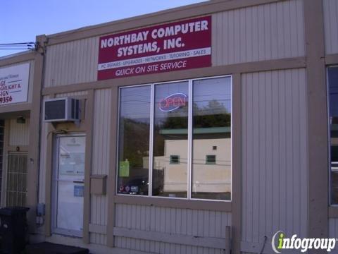 NorthBay Computer Systems