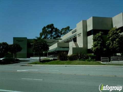 Newport Beach Orange Coast Endoscopy Center