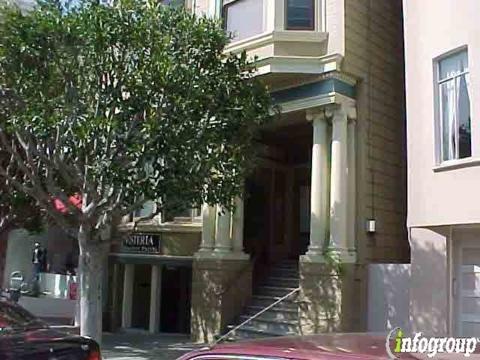 York Creek Vineyards