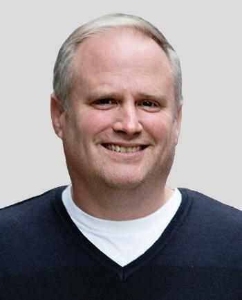 Eric Hinz at CrossCountry Mortgage