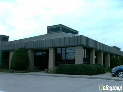 Texas Health Care PLLC