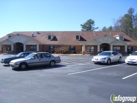 Children for Christ Academy