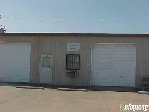 Detect Services Corp