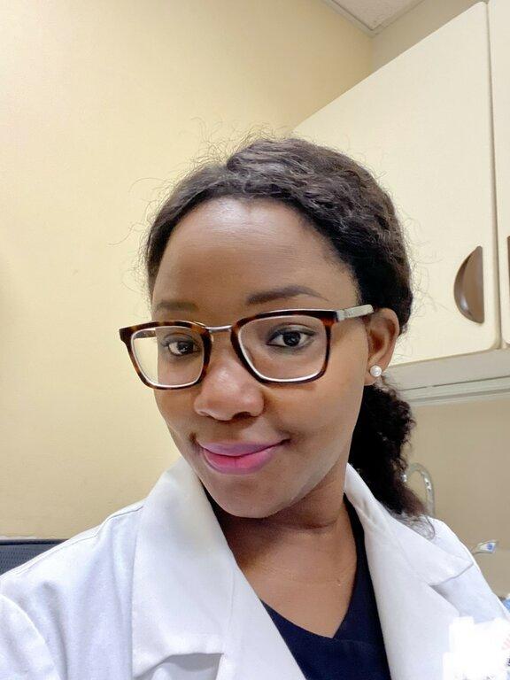 Nkechinyere A Nwosu, PMHNP - LifeStance Health