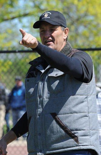 Allison Canine Transformation