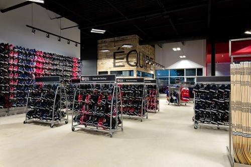 L'experience Monkeysports