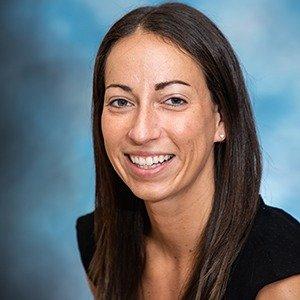 Julia B Starkey, PA-C