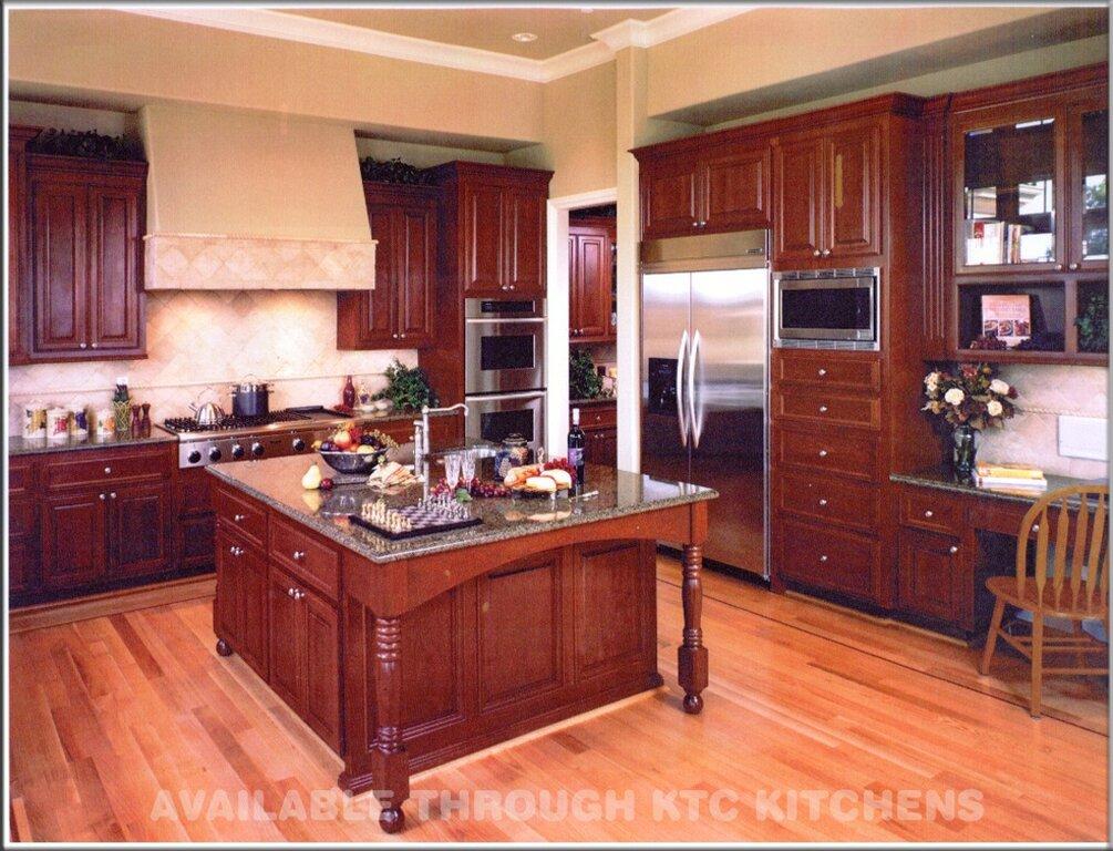 Kerry Taylor Construction KTC Kitchens