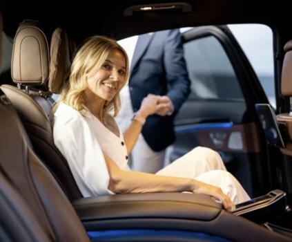 Kleo Black Car Service