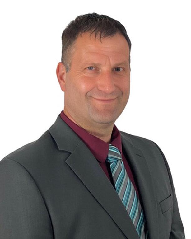 Joshua Cairns-Thrivent