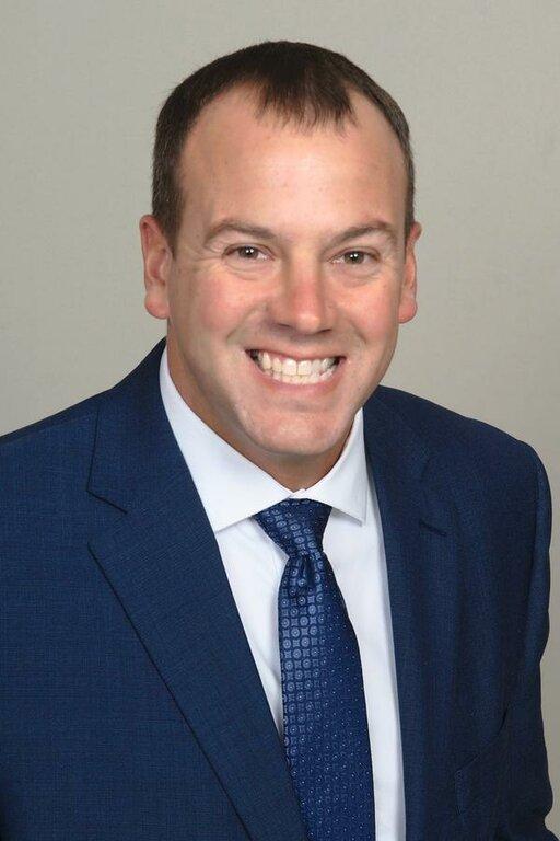 Edward Jones-Financial Advisor: Greg Beier