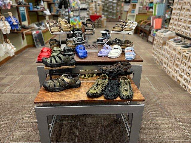 Tradehome Shoes