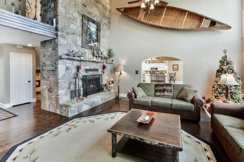 Branson Vacation Retreats