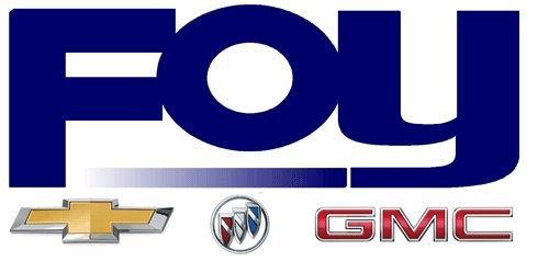 Foy Chevrolet GMC